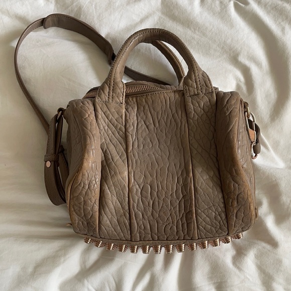 Alexander Wang Handbags - Alexander Wang Rockie Bag